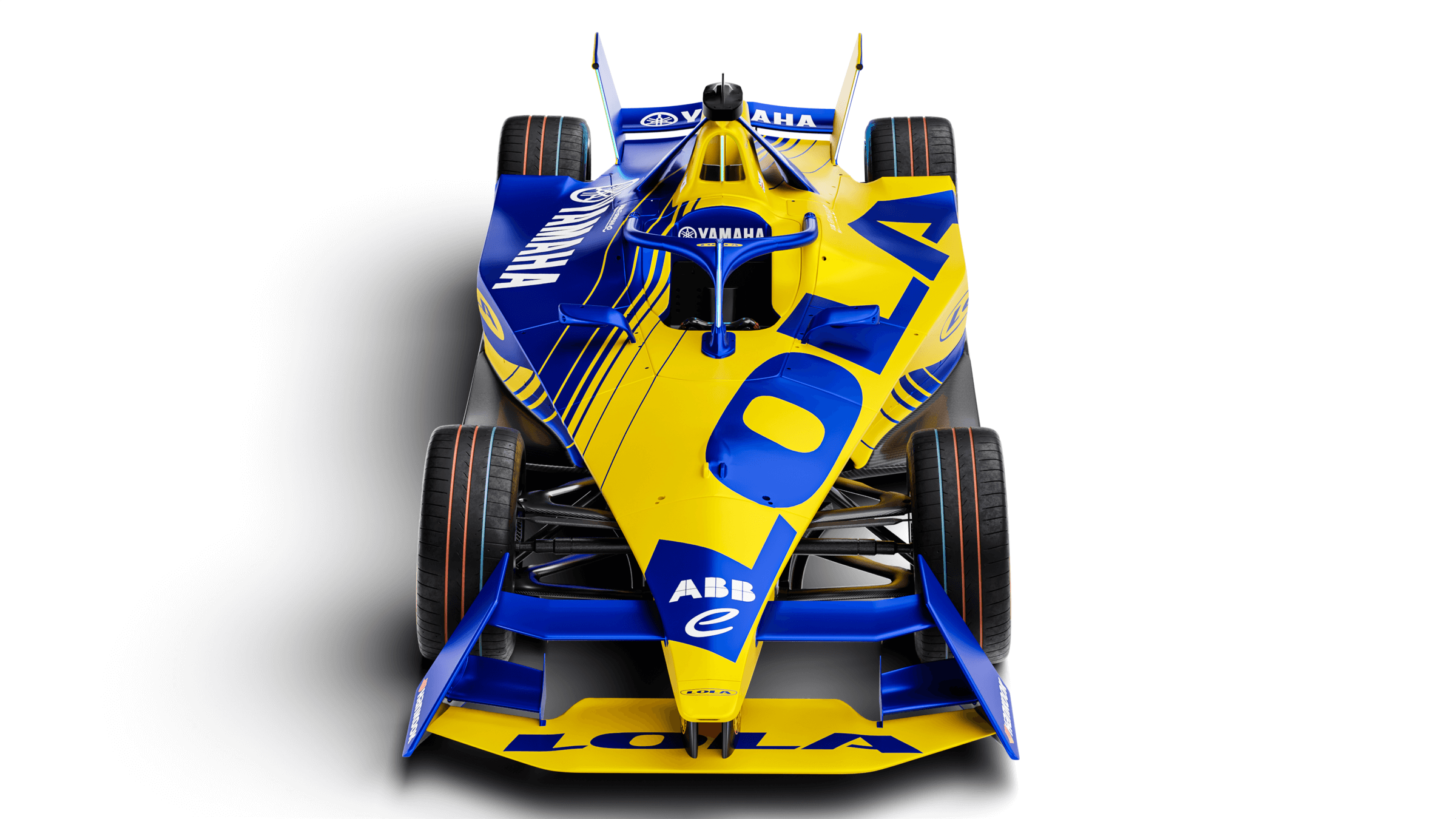 Offiziell: Lola Cars kommt 2025 mit Technikpartner Yamaha als